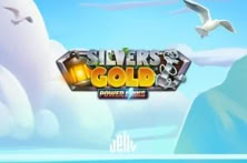 Silver S Gold Powerlinks