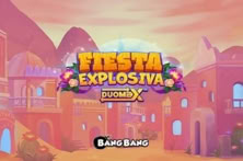 Fiesta Explosiva Duomax