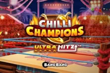 Chilli Champions Ultrahitz
