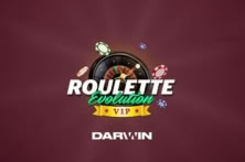 Roulette Evolution VIP