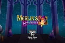Merlin S Beard