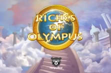 Riches Of Olympus