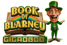 Book of Blarney Gigablox