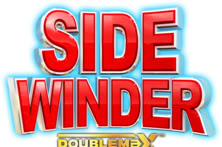 Sidewinder DoubleMax