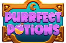 Purrfect Potions