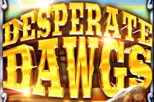 Desperate Dawgs 2 GigaBlox