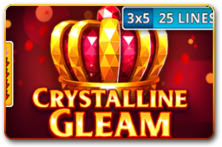 Crystalline Gleam