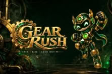 Gear Rush