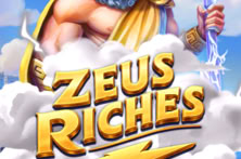 Zeus Riches Megaways