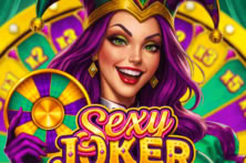 Sexy Joker: Fortune Wheel