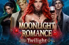Moonlight Romance – Twilight