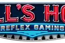 Hell's Hogs
