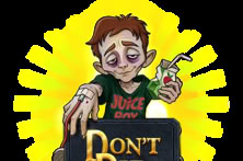 Don't Die