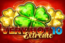 Very Hot 10 Extreme