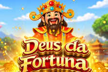 Deus Da Fortuna