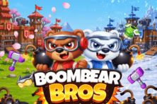 Boombear Bros