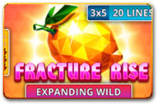 Fracture Rise