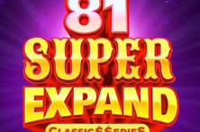 81 Super Expand: Classic$$erieS