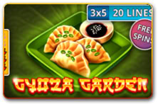 Gyoza Garden