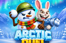 Arctic Duel