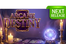 Arcane Destiny