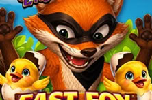 Fast Fox Heist