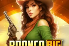 Bronco Big Bounty