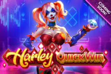Harley QuickWin