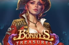 Bonny S Treasures