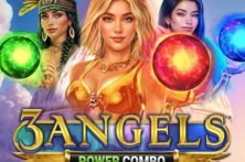 3 Angels Power Combo