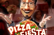 Pizza Fiesta