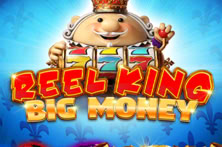 Reel King Big Money