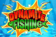 Dynamite Fishing