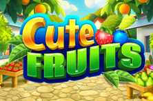 Cute Fruits