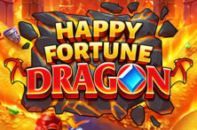 Happy Fortune Dragon