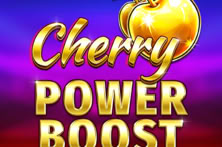 Cherry Power Boost