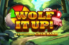Wolf It Up