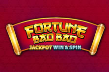 Fortune Bao Bao Jackpot Win Spin