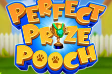 Perfect Prize Pooch