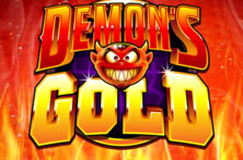Demon S Gold