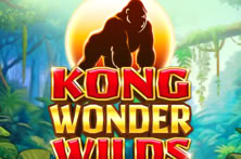 Kong Wonder Wilds