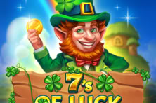 7 S Of Luck