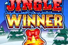 Jingle Winner