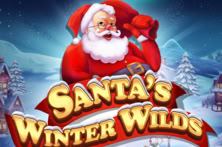 Santa S Winter Wilds