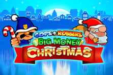 Cops N Robbers Big Money Christmas