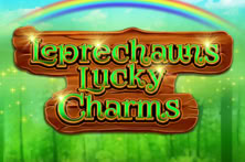 Leprechauns Lucky Charms