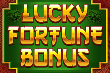 Lucky Fortune Bonus