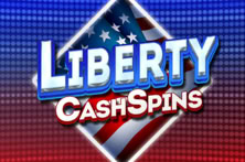 Liberty Cash Spins