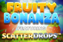 Fruity Bonanza Scatter Drops