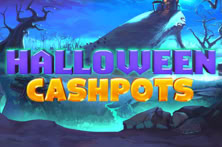 Halloween Cash Pots